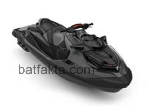 Sea Doo RXT 300 2020 recensioner och tekniska specifikationer